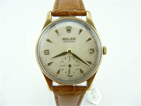 rolex 1952 models|Rolex watches of the 1950s.